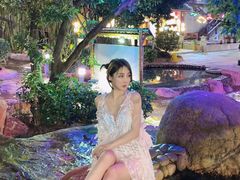 -江门古兜温泉小镇