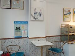 -美事客·面包·蛋糕·甜品(CBD店)