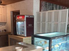 -比多罗咖啡吧(三亚海棠湾万丽度假酒店)
