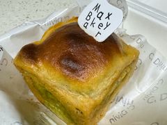 -Max Bakery 阿唛手作