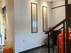 -哑巴生煎(临顿路店)