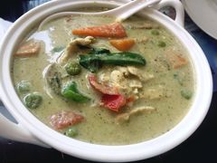 -simply thai天泰(静安嘉里中心店)