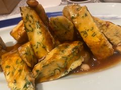 -北京王府井希尔顿酒店·秦唐中餐厅Chynna