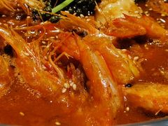 -阿田大虾(台湾街店)