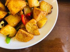 -清真·益鑫羊肉手抓馆(花园北街店)