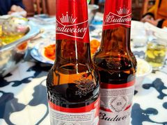 -何哥鲜鱼餐厅(龙湖花园店)