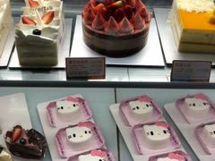 -BreadTalk面包新语·烘焙蛋糕(广州白云五号店)