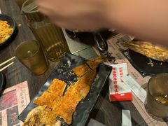 -马海涛牛肉串·午市牛腩饭·烧烤夜宵(领汇广场店)