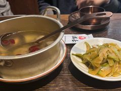 -魁盛居百年鲁菜馆(县西巷店)