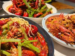 -红盔甲·小龙虾(天钥桥店)