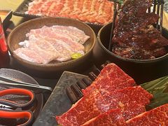 -厚贞日式烤肉(浦东汇智店)