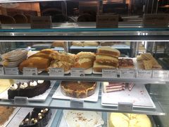 -Peet's Coffee皮爷咖啡(德基店)