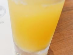 芒果沙冰-西堤牛排(合肥之心城店)