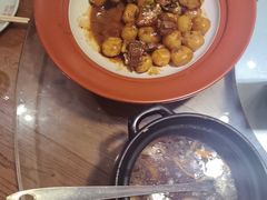 -黄泥岗·黄陂农家菜(百步亭店)
