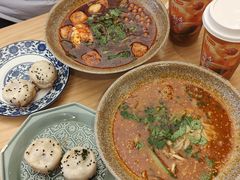 -阿三生煎(正弘城店)