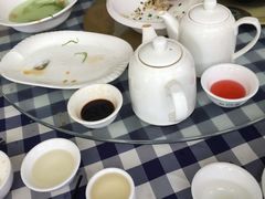 -钱大妈海鲜饭店(保利林语店)