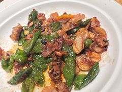 -旺顺阁·北京菜·烤鸭(大望路店)