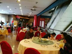 -全聚德(长江路店)