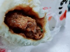 -凤英特色包子(浮桥店)