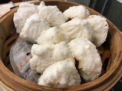 -添好运点心专门店(深水埗店)