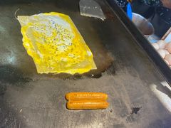 -金姐烤冷面(大沙泥街店)