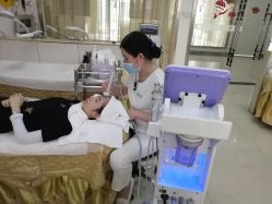 -痘博士重庆·全国连锁祛痘机构