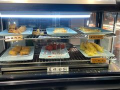 -松子料理(华威桥店)