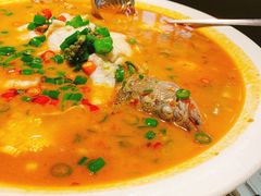 -川味堂·四川豆花(八卦岭店)