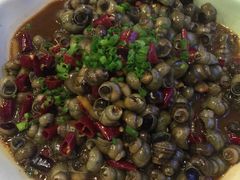 炒螺絲-环兴酒家(凤城三村东区延吉西路80弄店)