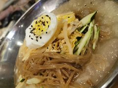 -釜山火炉韩式炭火烤肉(欧洲城店)