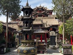 -高庙保安寺