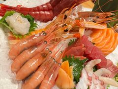 -王鼎精致料理铁板烧(世博源店)