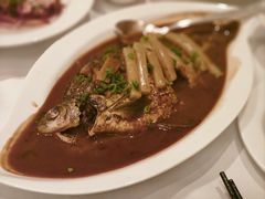 -阳澄湖费尔蒙酒店颐丰阁中餐厅(马鞍山西路店)