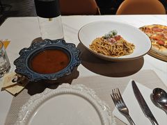 -get pizza意大利餐厅(凯德MALL店)