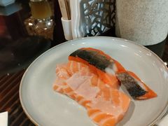 -顺德美的万豪酒店·自助餐·贡厨