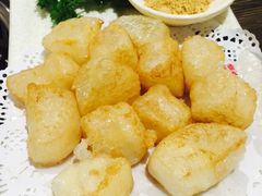 -朴大人炭烤·韩国料理(奥帆中心海尔洲际店)