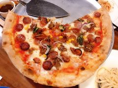 -1861意大利餐厅(文化广场店)