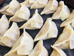 羊肉蒸饺-三盛楼饭店(四流中路店)