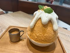 -After You Dessert Cafe