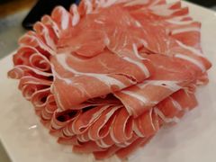 高钙羊肉-牛街·马辈儿涮肉(牛街二店)