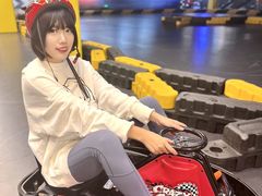 -极限PLAY运动娱乐新世界·团建派对潮玩休闲馆·室内蹦极高空游乐园