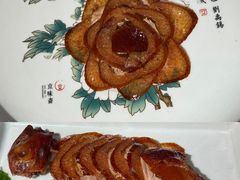 -京味斋·北京烤鸭(华威桥北工大店)