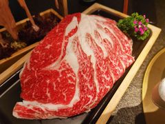 凑凑和牛-湊湊火锅·茶憩(打浦桥日月光店)