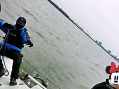-滴水湖帆船营地
