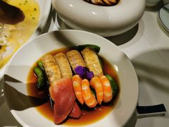 -民国红公馆·秦淮八艳(夫子庙店)
