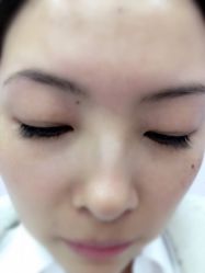 -吉吉靓甲美睫
