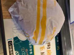 -麦当劳(双榆树店)