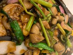 -吉源大排档·鱼生·海鲜(烧烤彩印厂店)