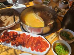 -四喜小胖·北京涮肉(五道营店)