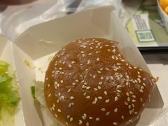 -肯德基(虹桥高铁店)